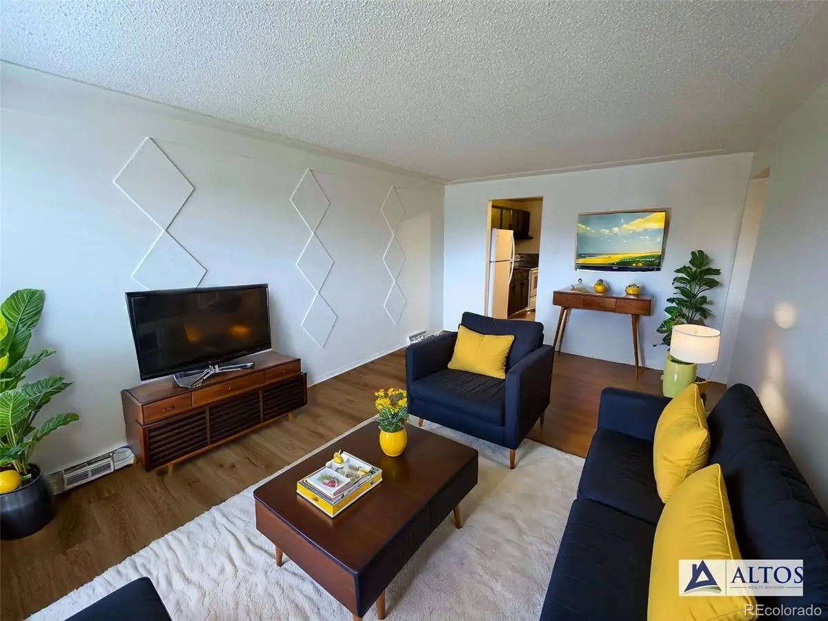 10800 E 4th Way, Aurora, CO 80010 - #1