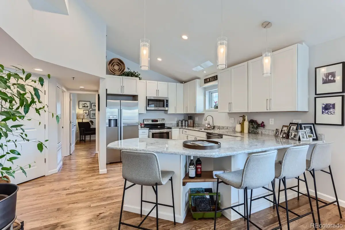 350 Detroit Street #204, Denver, CO 80206 - #1
