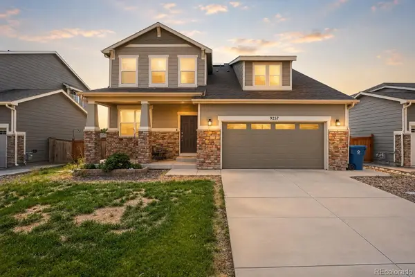9257 Richfield Street, Commerce City, CO 80022