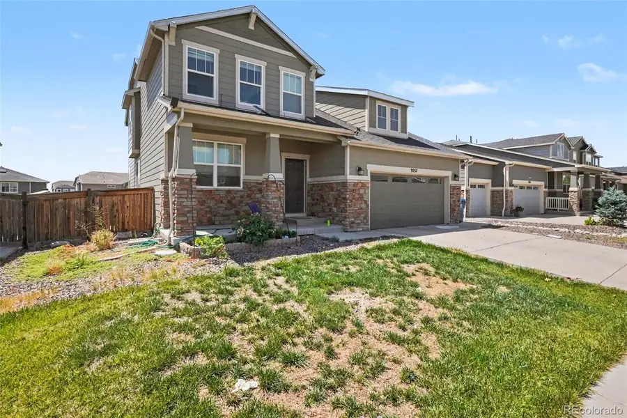 9257 Richfield Street, Commerce City, CO 80022 - #2