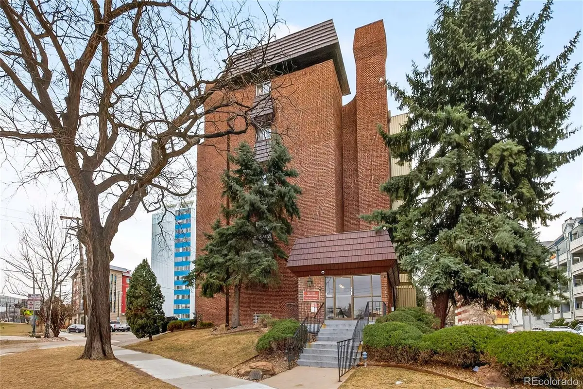 4110 Hale Parkway #5A, Denver, CO 80220 - Image #1