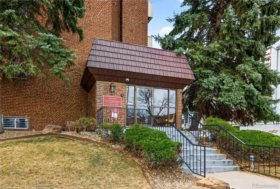 4110 Hale Parkway #5A, Denver, CO 80220 - Image #2
