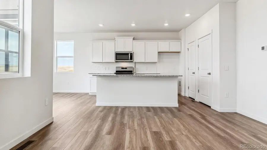 11643 Reagan Ridge Drive, Colorado Springs, CO 80925 - #2