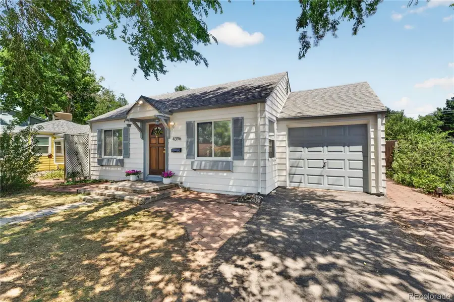 4396 S Huron Street, Englewood, CO 80110 - #2