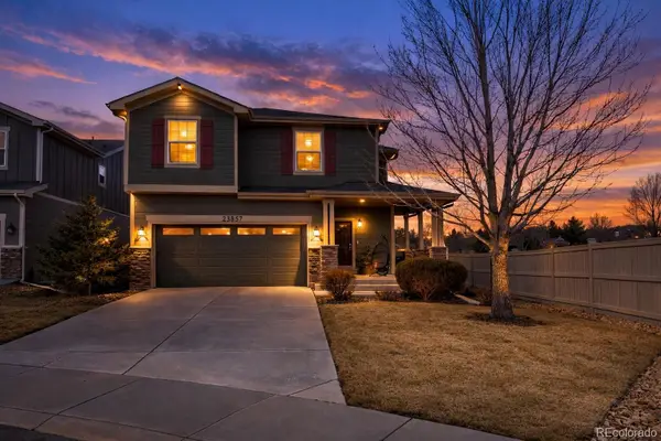 23857 Eagle Bend Lane, Parker, CO 80138