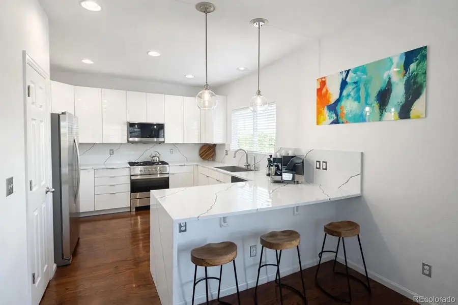 23857 Eagle Bend Lane, Parker, CO 80138 - #3