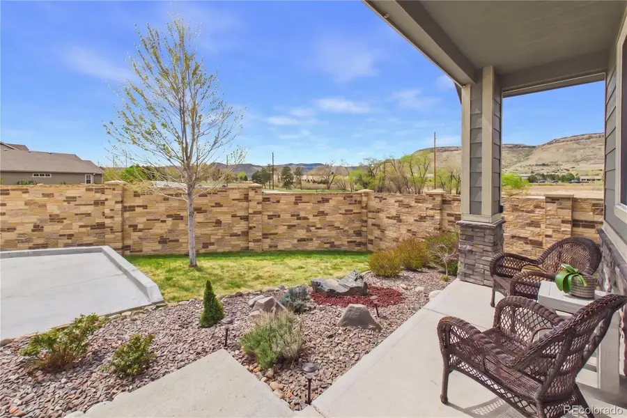 15571 W 49th Avenue, Golden, CO 80403 - #2