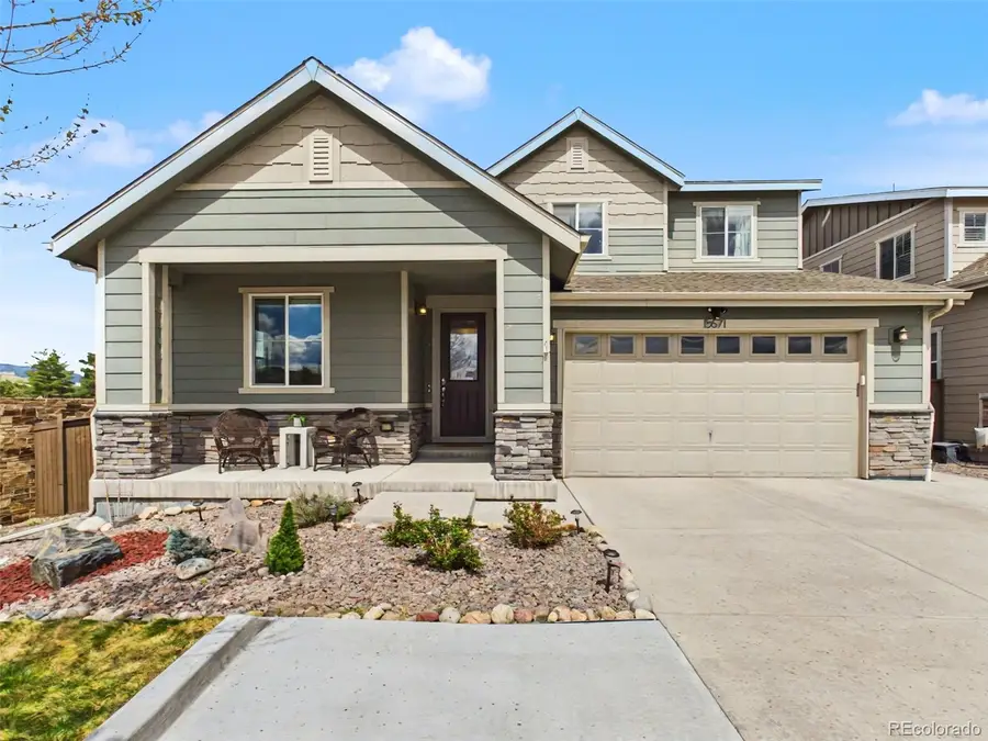15571 W 49th Avenue, Golden, CO 80403 - #3