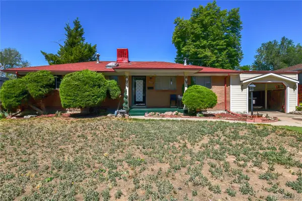 7477 Canosa Court, Westminster, CO 80030