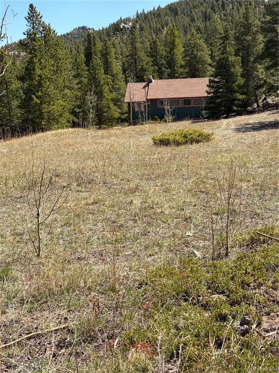 1461 Highway 72, Golden, CO 80403 - #1