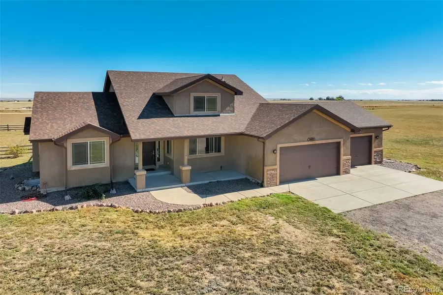 2115 Terri Lee Drive, Peyton, CO 80831 - #2