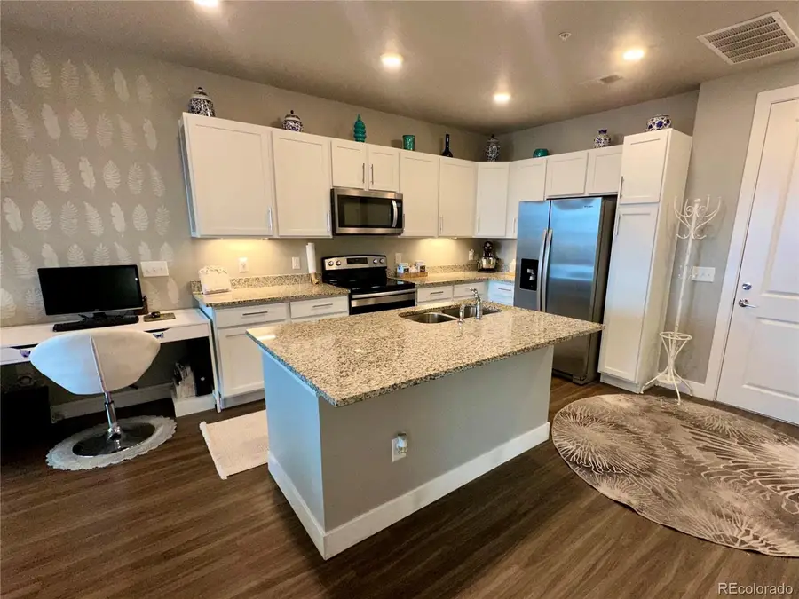 14331 E Tennessee Avenue #305, Aurora, CO 80012 - #3