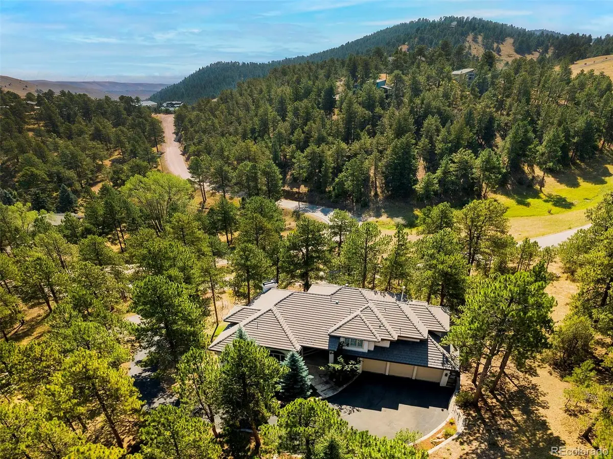 22184 Forest Hills Drive, Golden, CO 80401 - #1