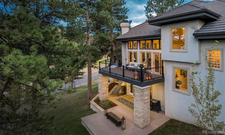 22184 Forest Hills Drive, Golden, CO 80401 - #3