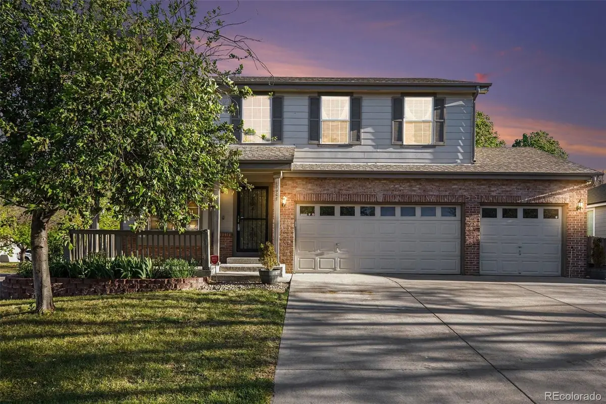 12907 Krameria Street, Thornton, CO 80602 - #1