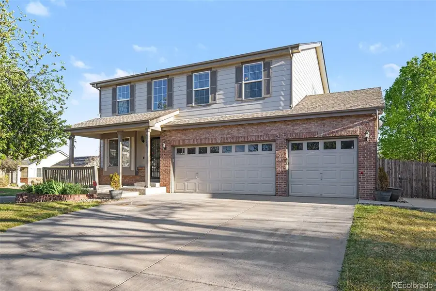 12907 Krameria Street, Thornton, CO 80602 - #2