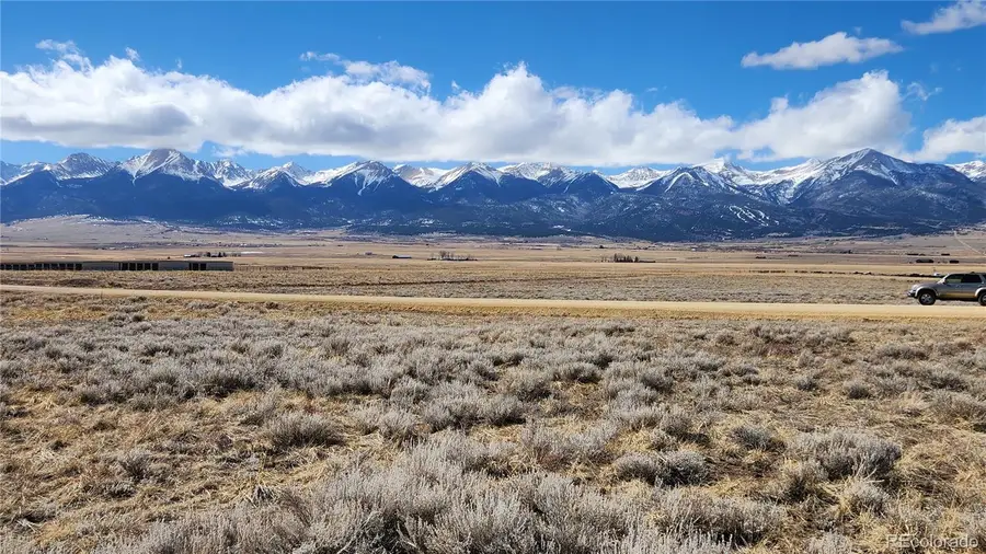 607 S Fifth Street, Westcliffe, CO 81252 - #2