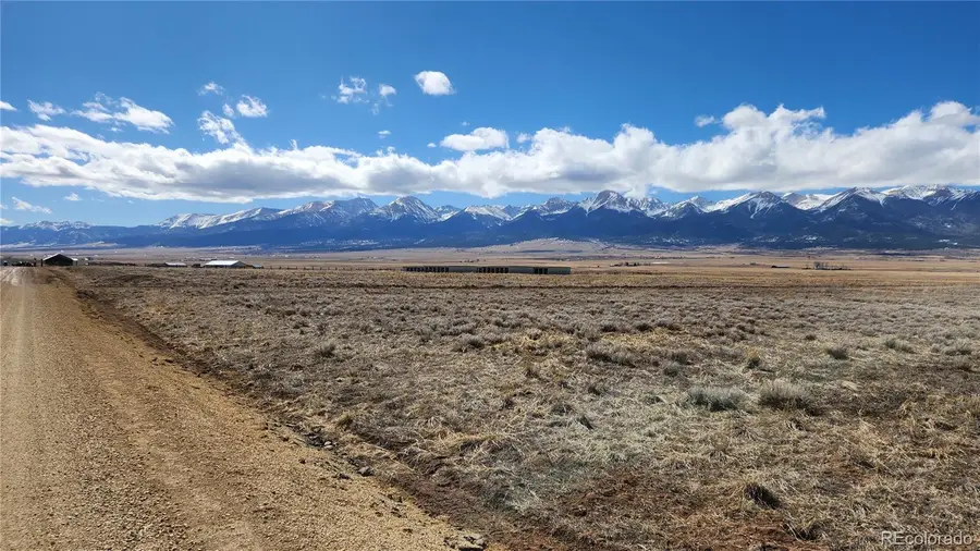 607 S Fifth Street, Westcliffe, CO 81252 - #3