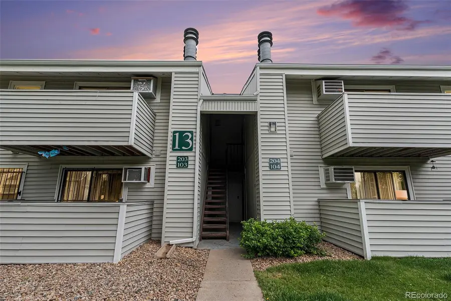 10150 E Virginia Avenue #7-304, Denver, CO 80247 - Image #3