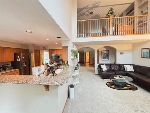 5134 S Ouray Court, Centennial, CO 80015