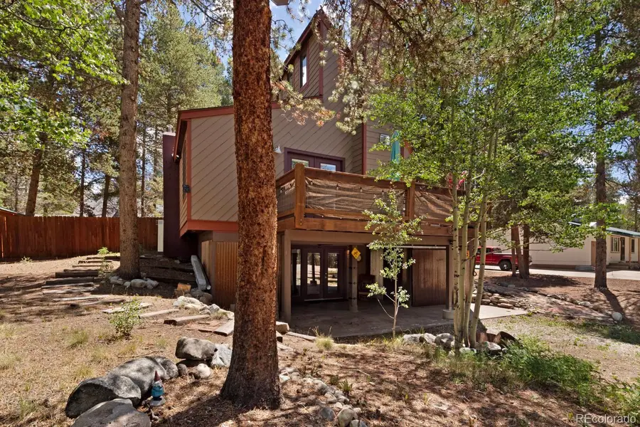 1820 Prospector Drive, Leadville, CO 80461 - #2