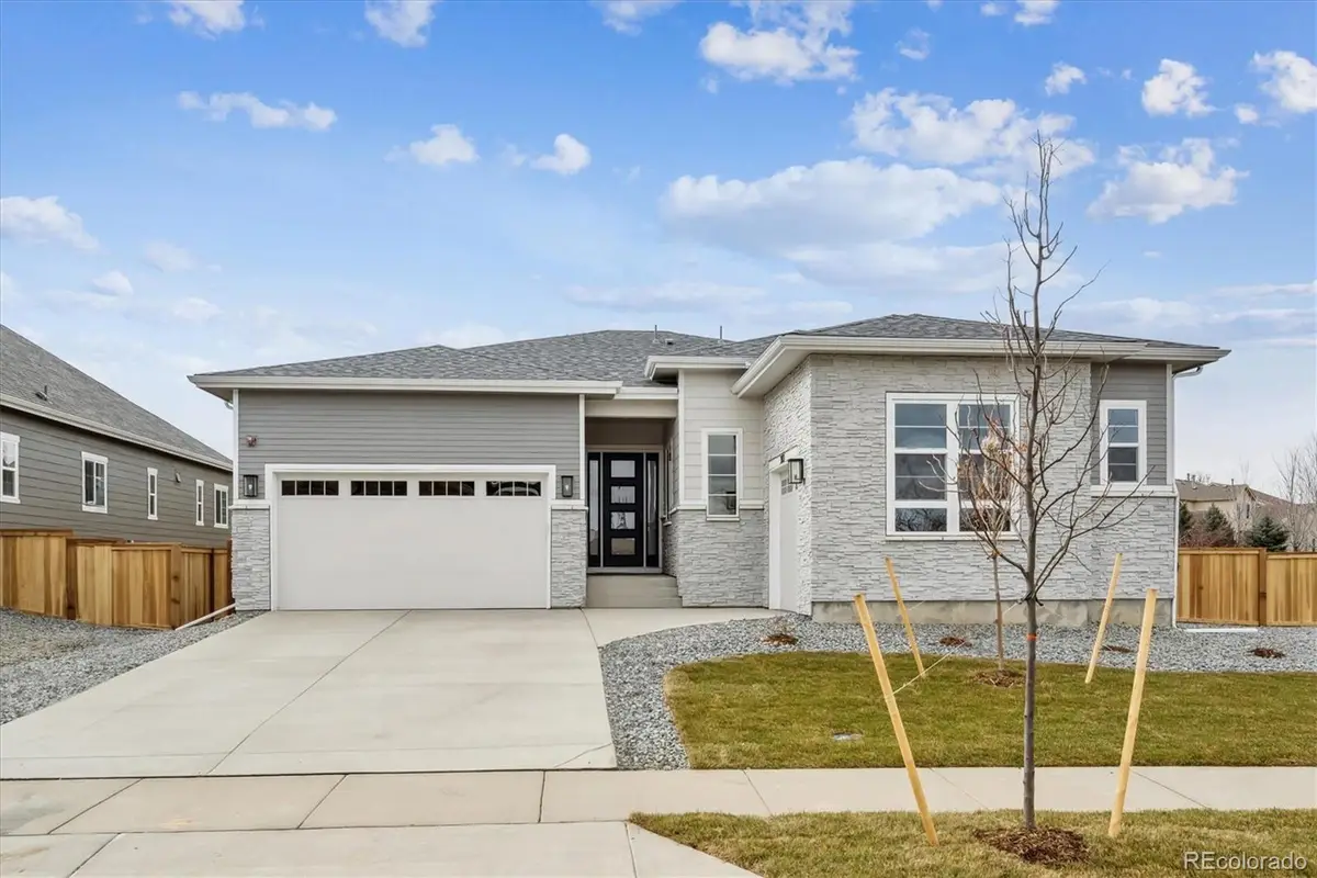 3813 Emerald Shore Circle, Loveland, CO 80538 - #1