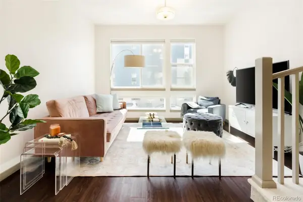 365 22nd Street #2, Denver, CO 80205