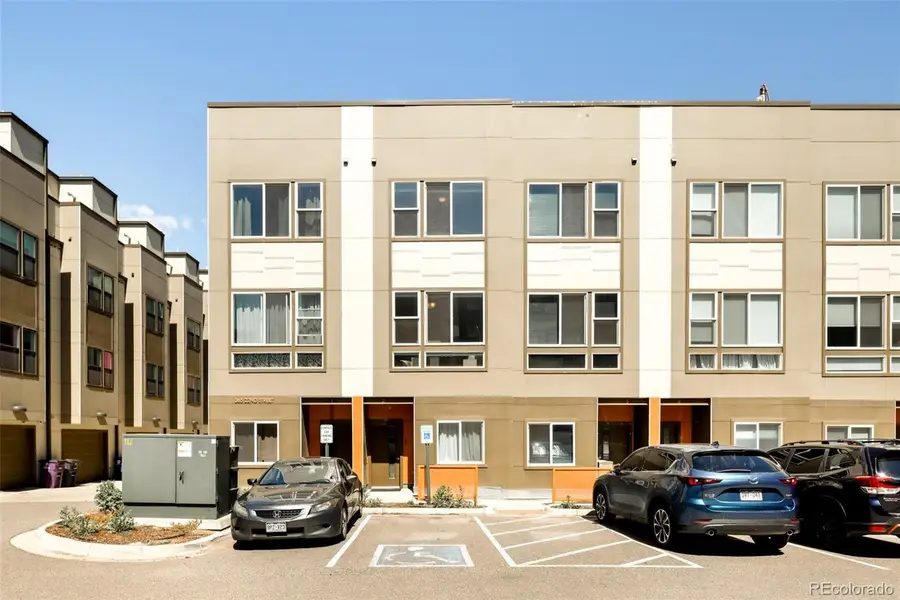 365 22nd Street #2, Denver, CO 80205 - #2
