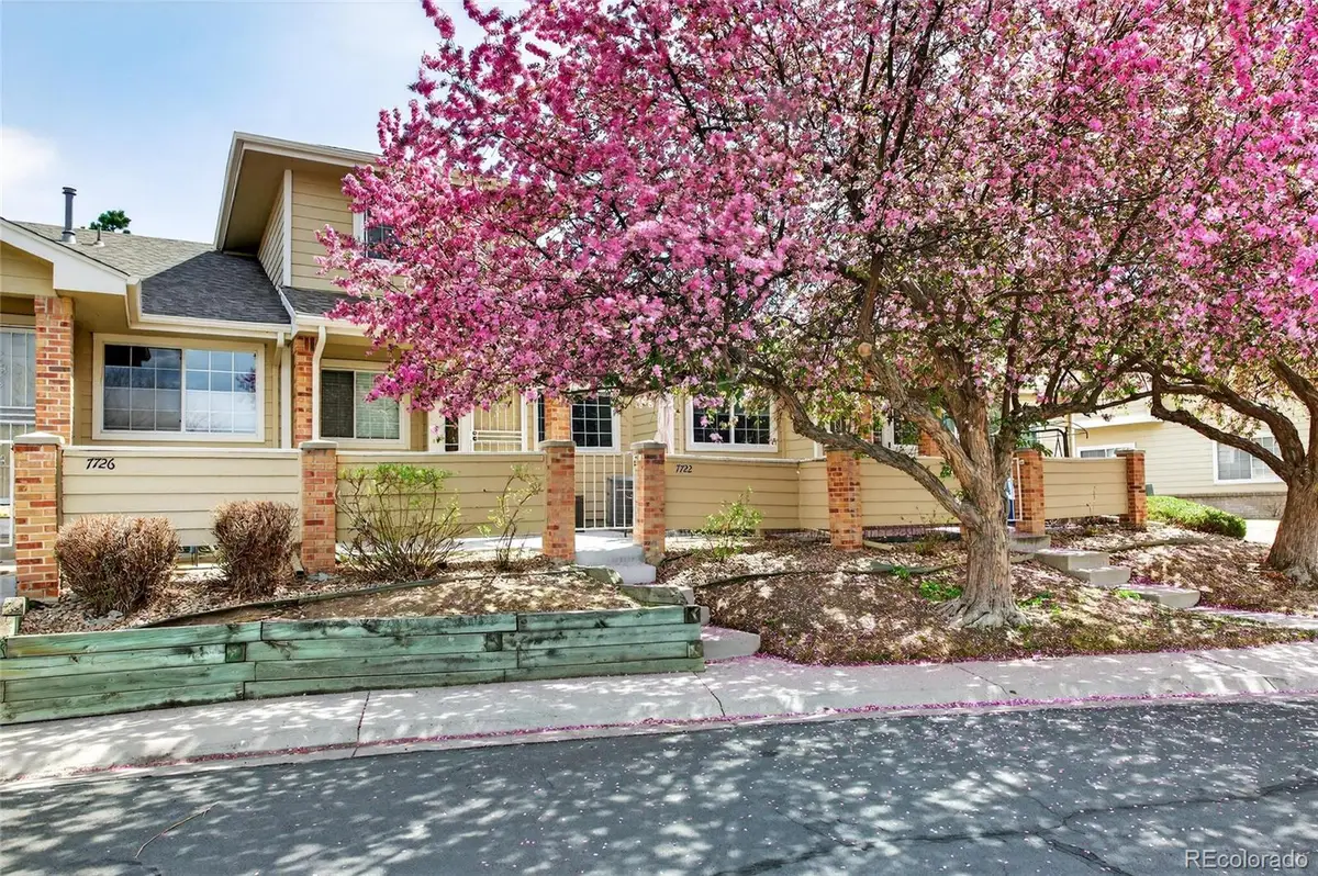 7722 W 90th Drive, Westminster, CO 80021 - #1