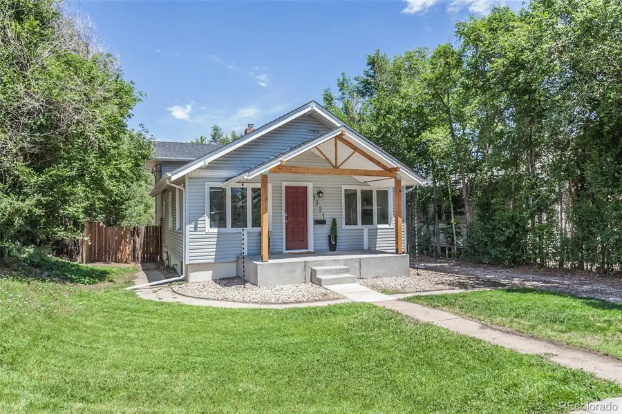 1321 15th Street, Greeley, CO 80631 - #2