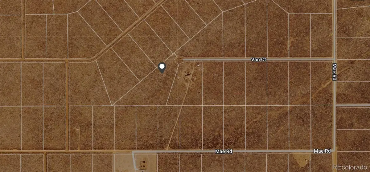 Lot 40, San Luis, CO 81152 - #1