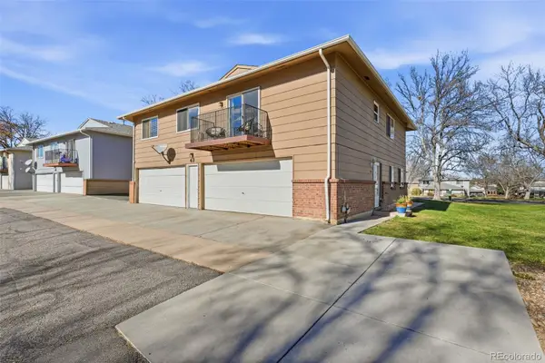 7309 W Hampden Avenue #4304, Lakewood, CO 80227