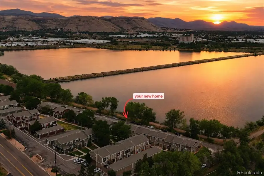 14457 W 32nd Avenue, Golden, CO 80401 - #2