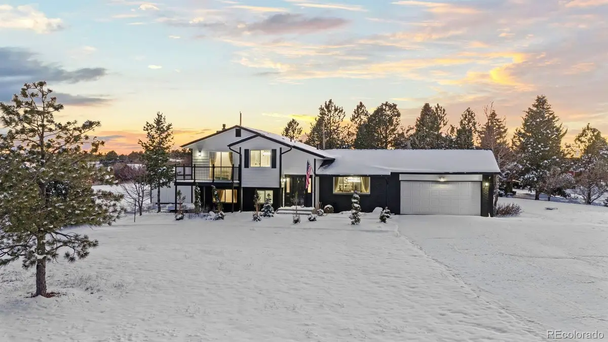 9232 N Surrey Drive, Castle Rock, CO 80108 - Image #1