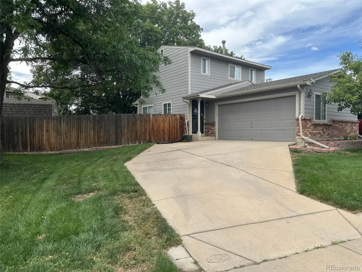12537 Forest Street, Thornton, CO 80241 - #1