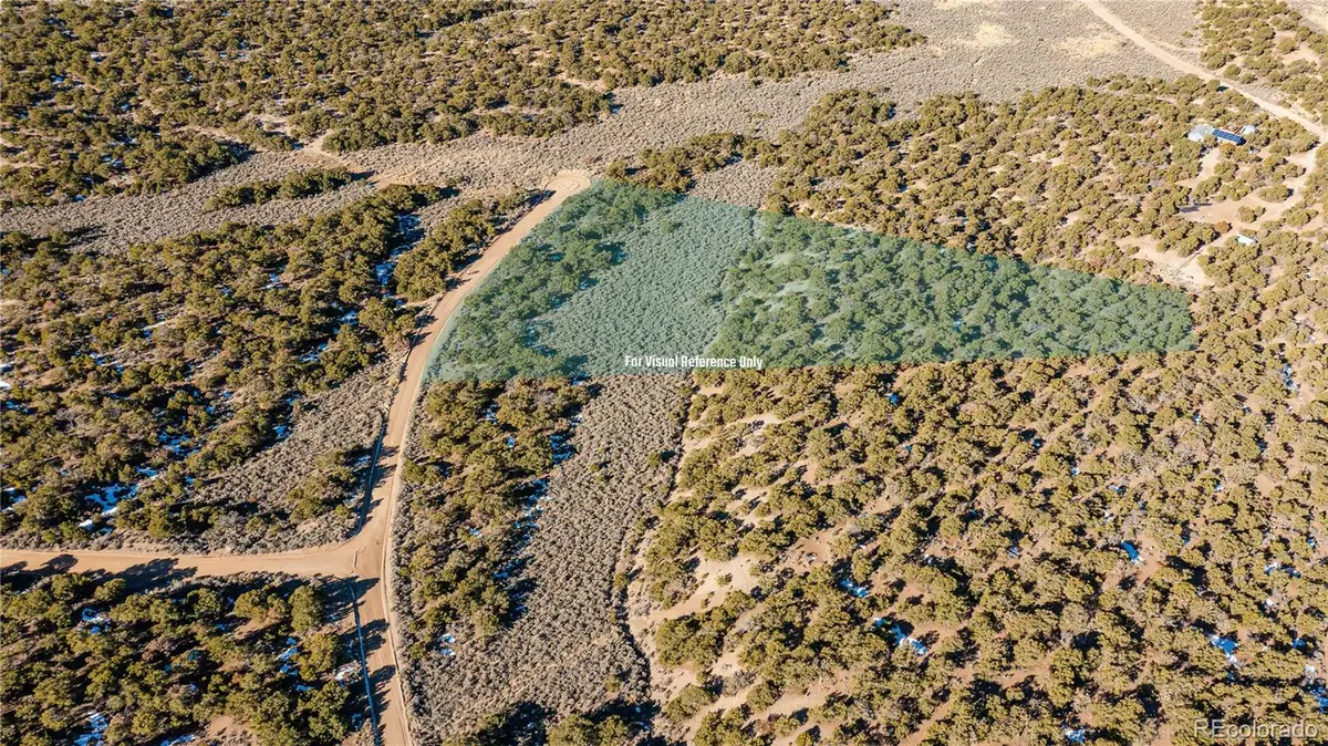 Creelman Drive, Fort Garland, CO 81133 - Image #1