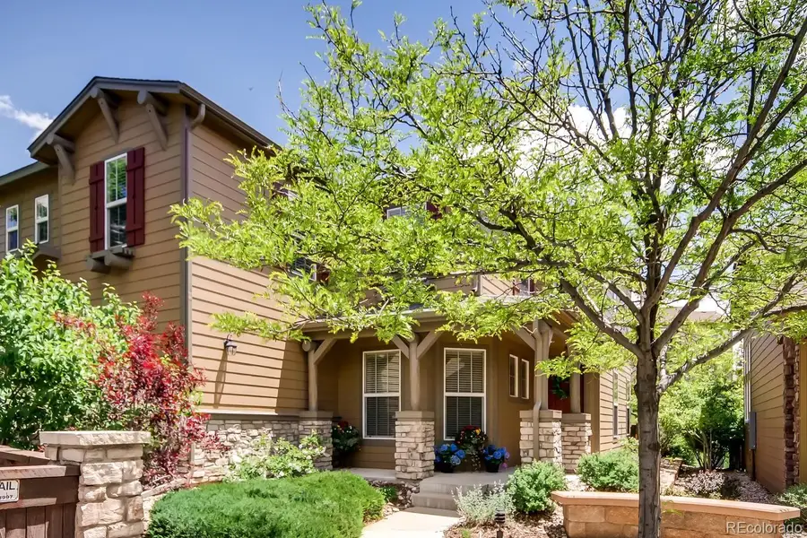 10616 Clearview Lane, Littleton, CO 80126 - #2