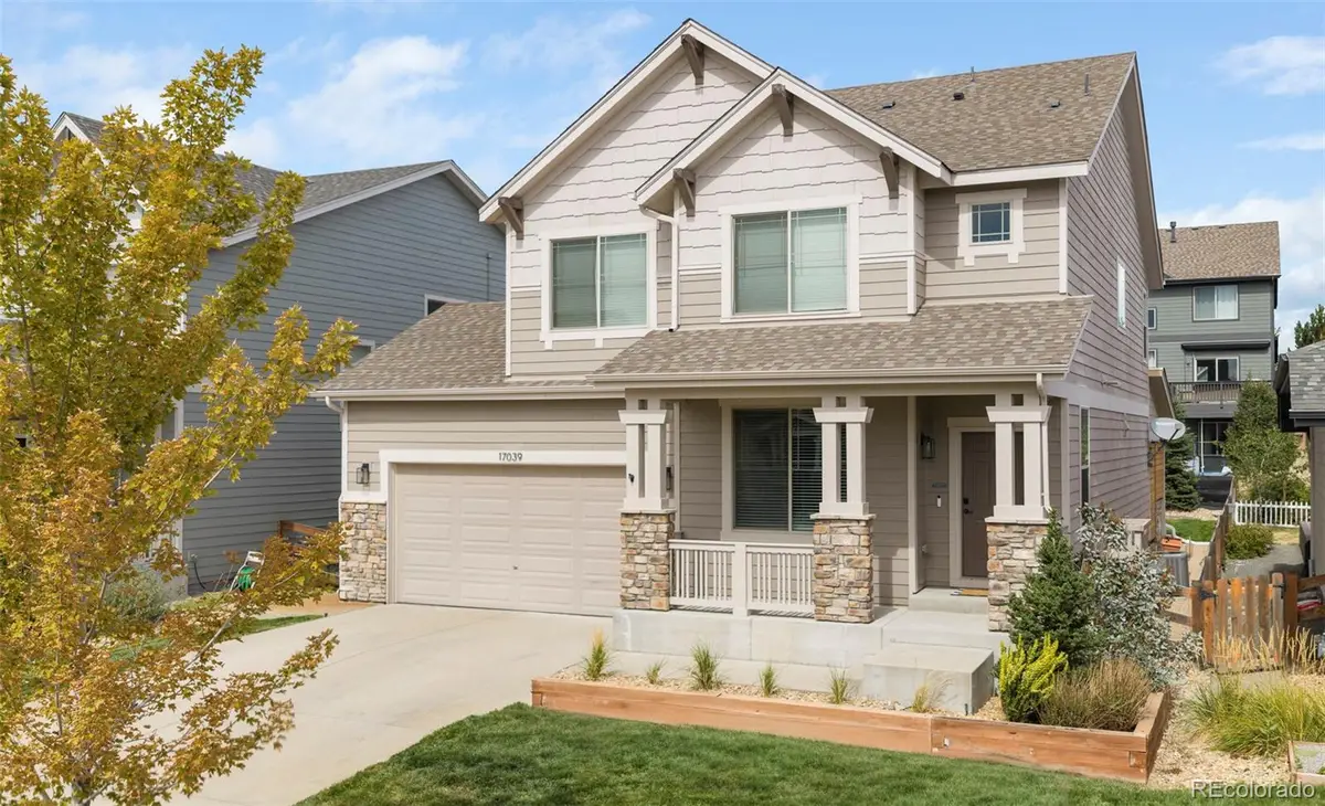 17039 W 86th, Arvada, CO 80007 - #1