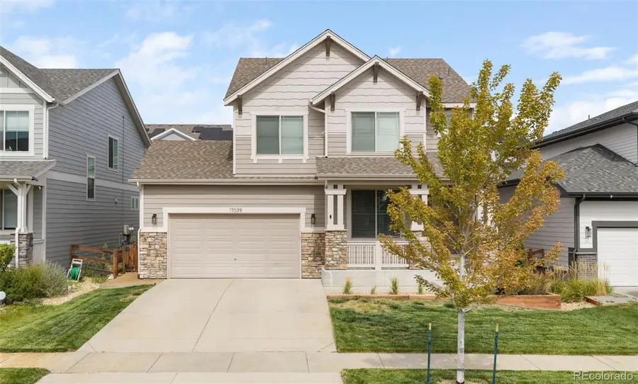 17039 W 86th, Arvada, CO 80007 - #2