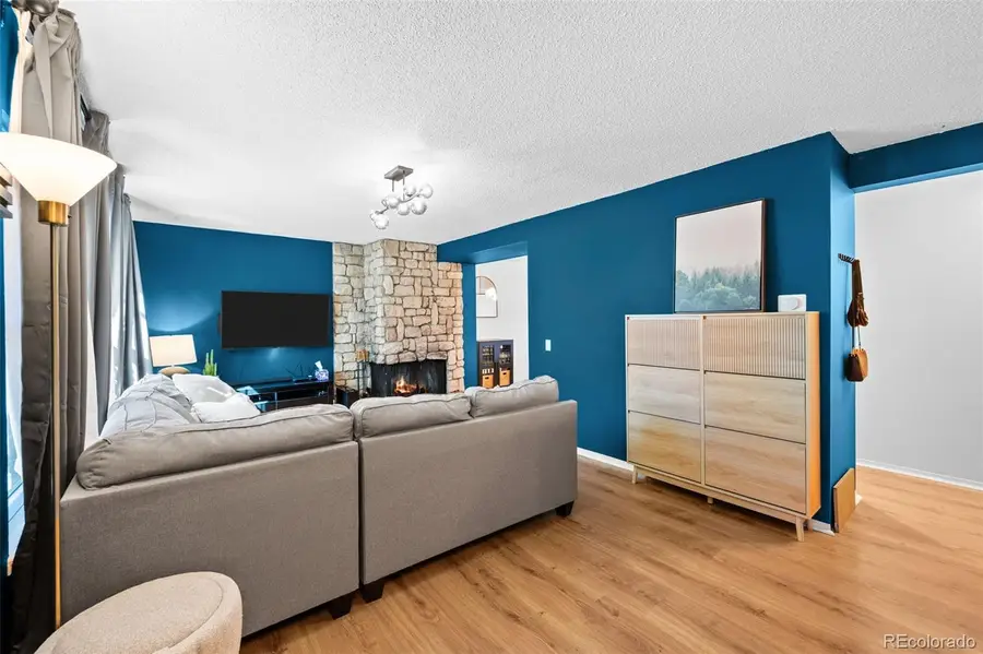 3851 S Fraser Street, Aurora, CO 80014 - #2