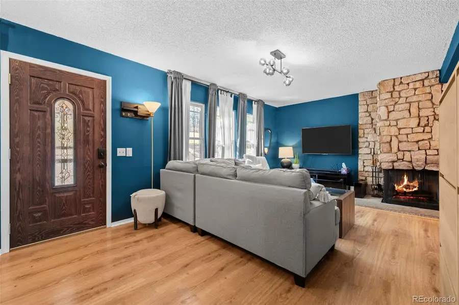 3851 S Fraser Street, Aurora, CO 80014 - #3