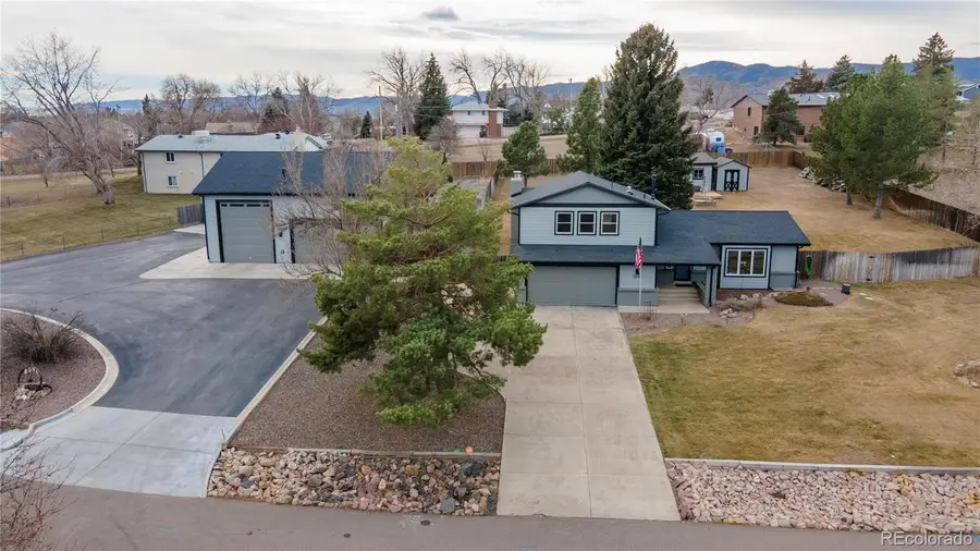 8594 W Fairview Drive, Littleton, CO 80128 - Image #2