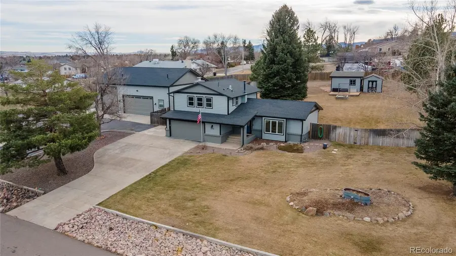 8594 W Fairview Drive, Littleton, CO 80128 - Image #3