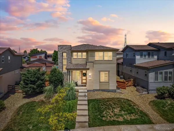 10249 Southlawn Circle, Commerce City, CO 80022