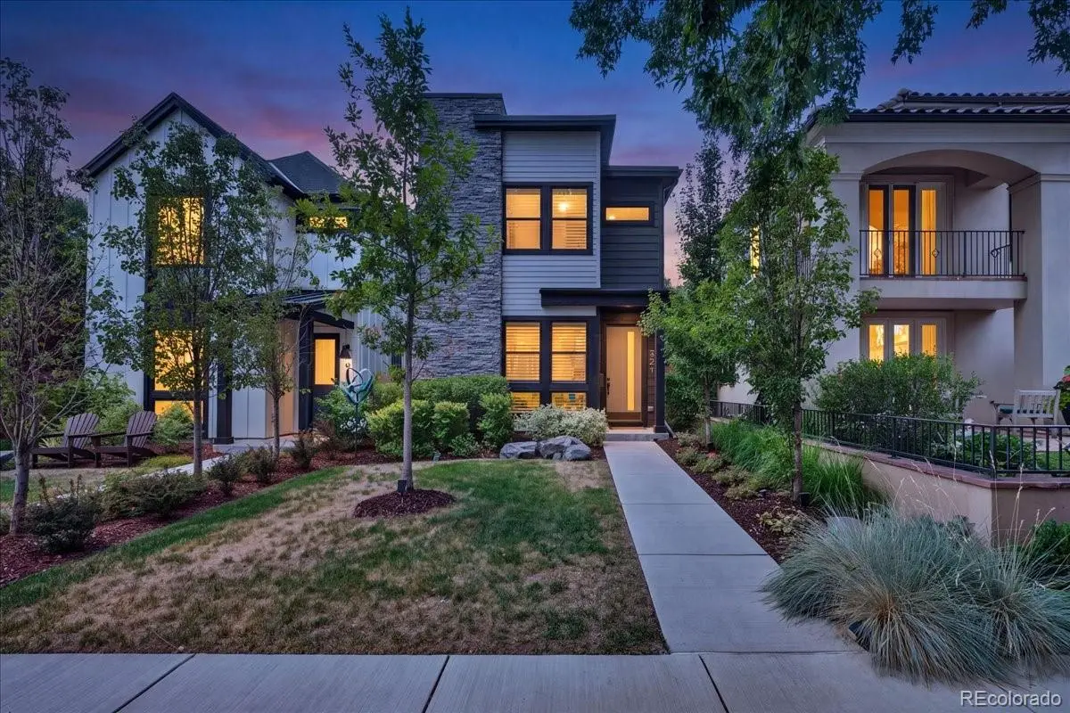 521 Adams Street, Denver, CO 80206 - #1