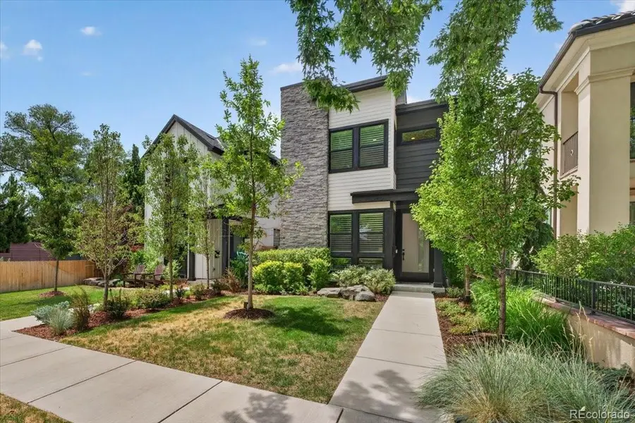521 Adams Street, Denver, CO 80206 - #2