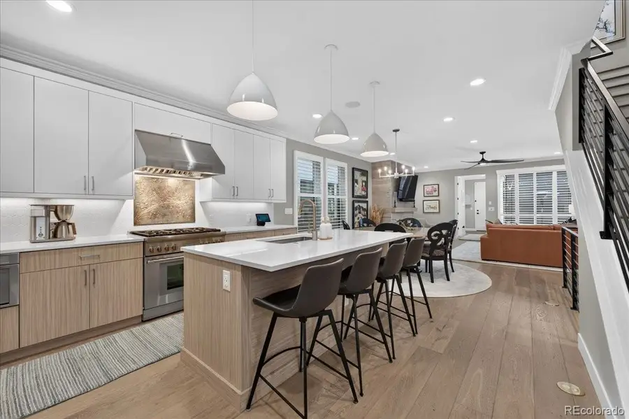 521 Adams Street, Denver, CO 80206 - #3