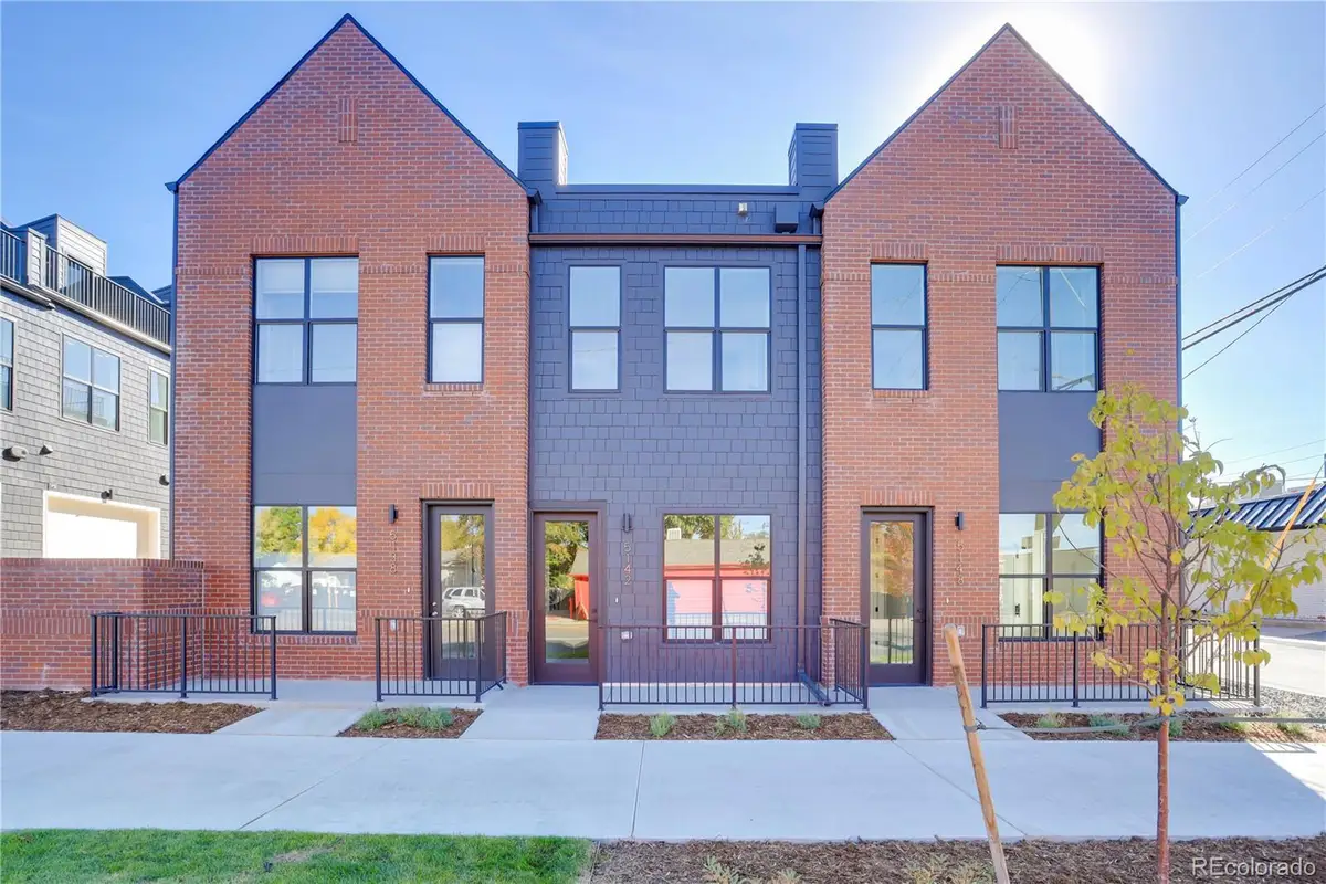 5148 W 44th Avenue, Denver, CO 80212 - #1