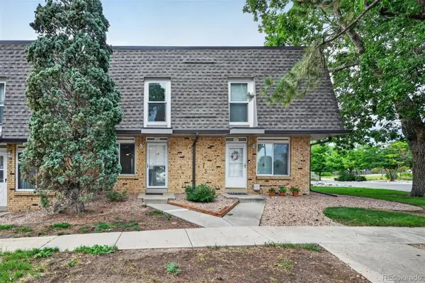 1536 S Pierson Street #118, Denver, CO 80232