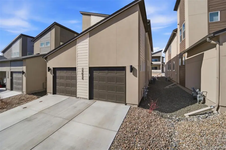 13632 Flurry Heights, Colorado Springs, CO 80921 - #3